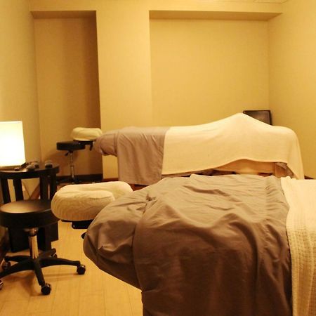 Hotel Pattee Perry Eksteriør billede